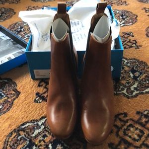 John Fluevog Chelsea boot
